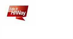 Desktop Screenshot of members.hiway.at